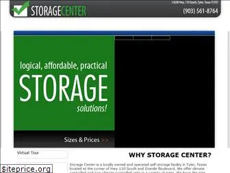 storage-center.com
