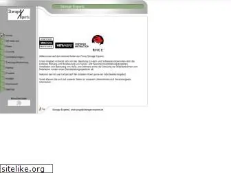 storage-experts.de