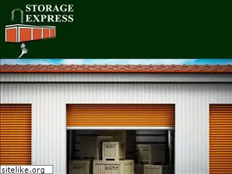 storage-express.com