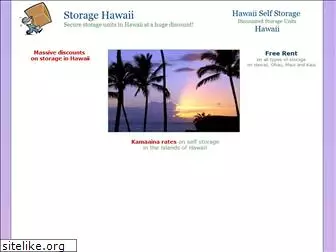 storage-hawaii.com