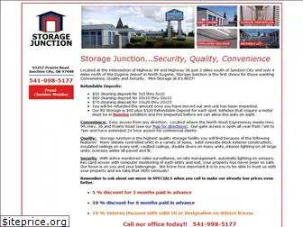 storage-junction.com