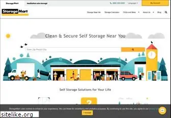 storage-mart.co