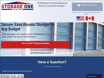 storage-one.com