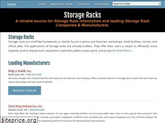 storage-racks.com