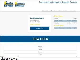 storage-roseville.com