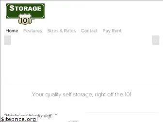 storage101.com