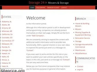 storage24.us