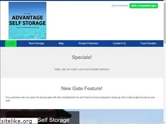storage75165.com