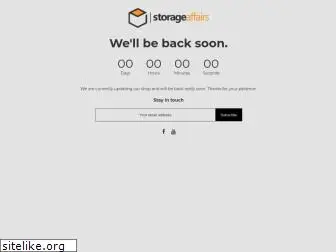 storageaffairs.com