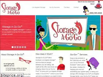 storageagogo.com