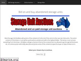 storageauctionsaustralia.com.au