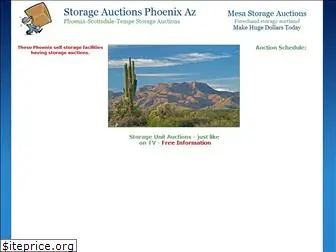 storageauctionsphoenix.com