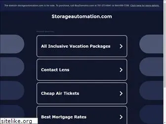 storageautomation.com