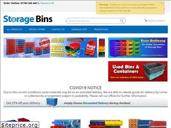 storagebins.co.uk