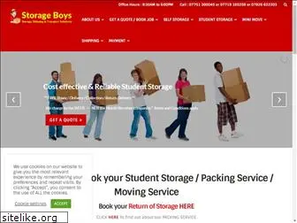 storageboys.co.uk