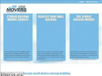 storagebuildingmovers.com