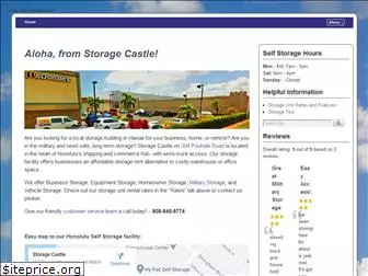 storagecastle.com