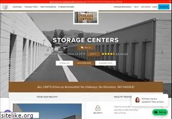 storagecenterssd.com