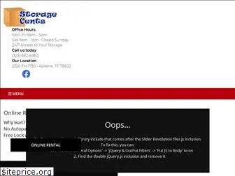 storagecents.com