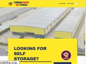 storagechoice.com.au