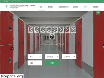 storagecombine.com