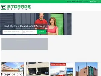 storagecompany.com