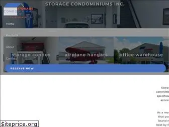storagecondos.com