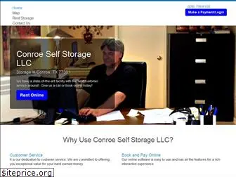 storageconroetexas.com