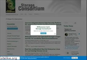 storageconsortium.de