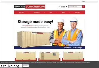 storagecontainer.com