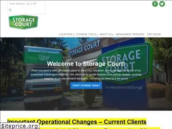 storagecourt.com