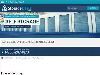 storagedeals.com