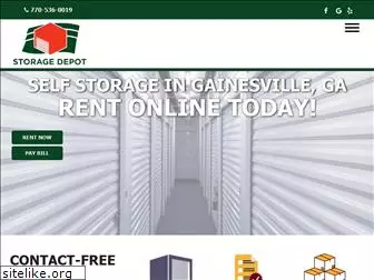 storagedepotofgainesvillega.com