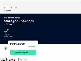 storagedubai.com