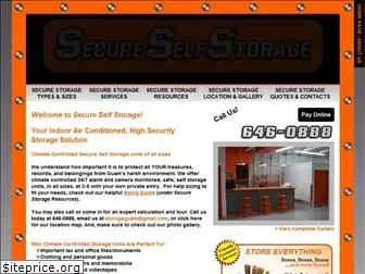 storageguam.com