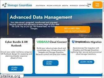 storageguardian.com