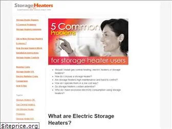 storageheaters.com