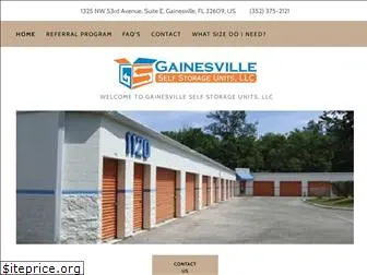 storageingainesville.com