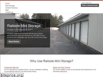 storageinprincetonmn.com