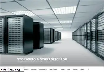 storageio.com