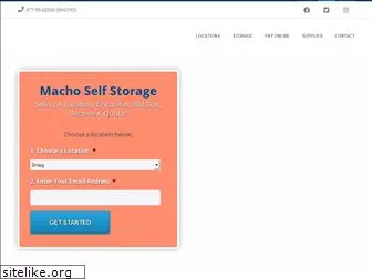 storageirving.com