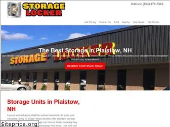 storagelockernh.com