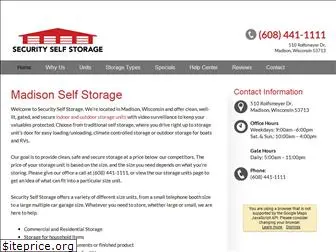 storagemadison.com