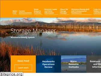 storagemanager.com.au
