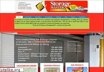 storagemasteronline.com
