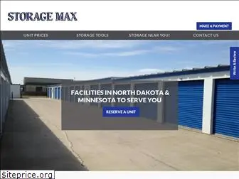 storagemaxmn.com