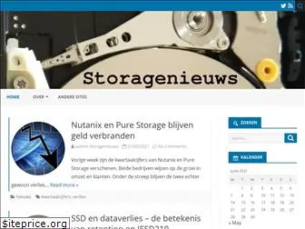 storagenieuws.nl