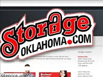 storageoklahoma.com