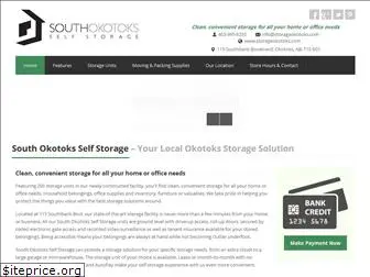 storageokotoks.com