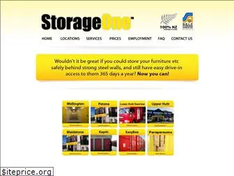 storageone.co.nz